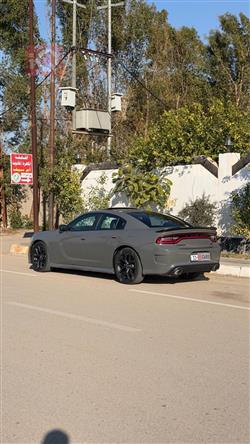 دودج تشارجر